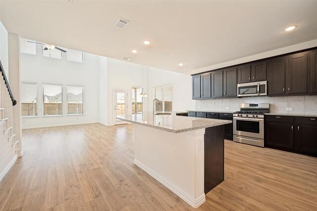 5613 Breezy, Drive Celina, TX photo 7