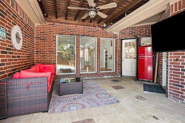 6125 Westerley, Drive Plano, TX photo 36
