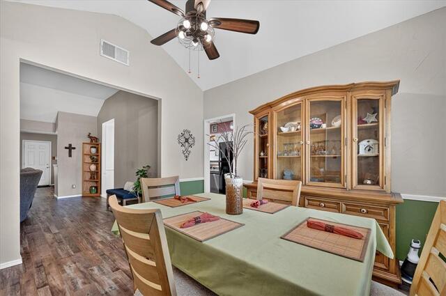 4312 Hillshire Court, Flower Mound, TX photo 20