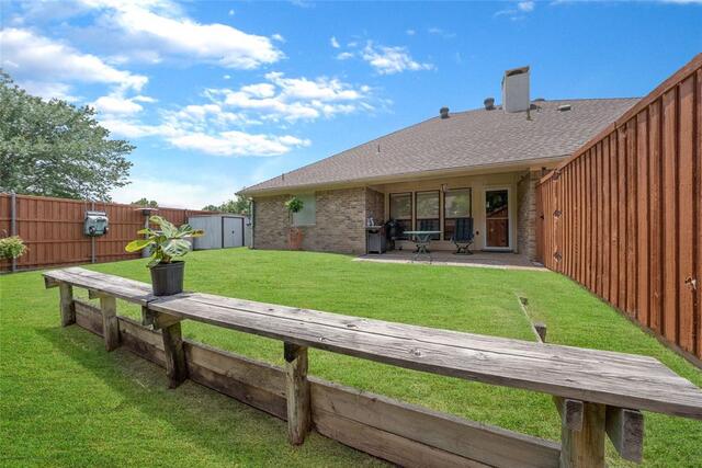 6500 Gatlin, Place Plano, TX photo 30