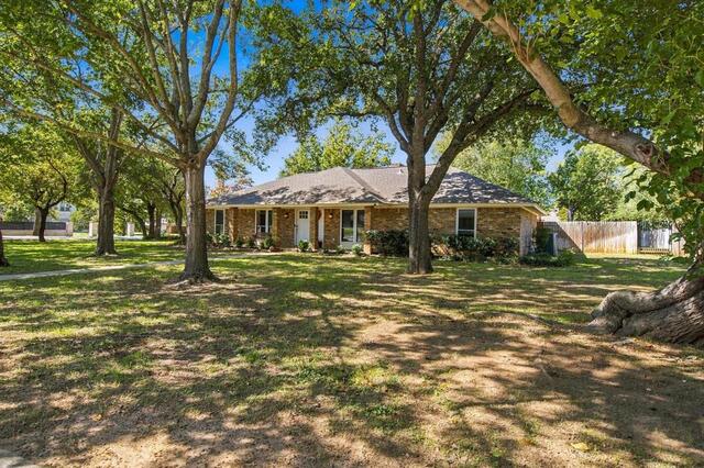 601 Cimarron, Trail Southlake, TX photo 3