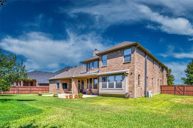 2037 Sterling Trace, Drive Keller, TX photo 35