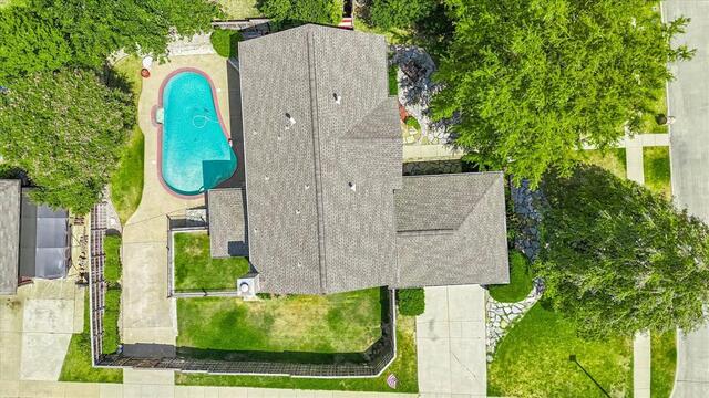 1636 Fuqua Drive, Flower Mound, TX photo 35