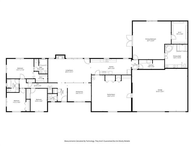 2406 County Road, 852 McKinney, TX photo 39