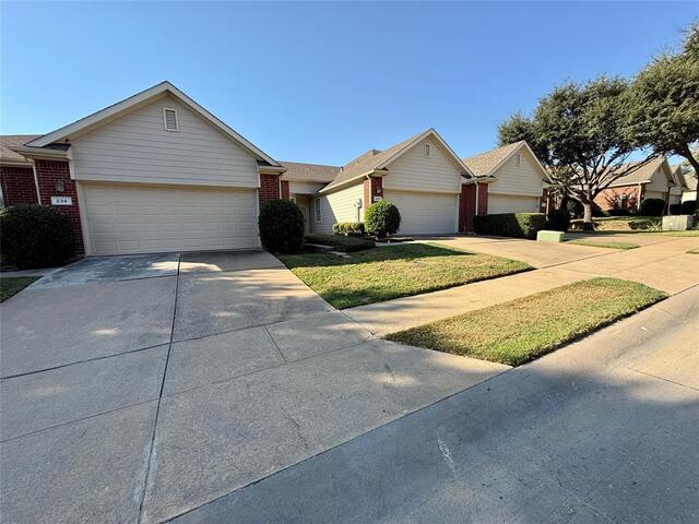 236 Bexar, Drive Lewisville, TX photo 3