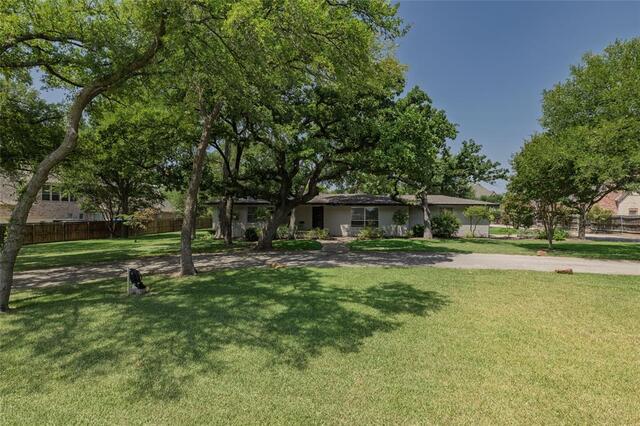 2640 Ridgecrest, Drive Southlake, TX photo 3