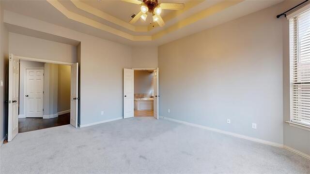 4400 Delaina Drive, Flower Mound, TX photo 18