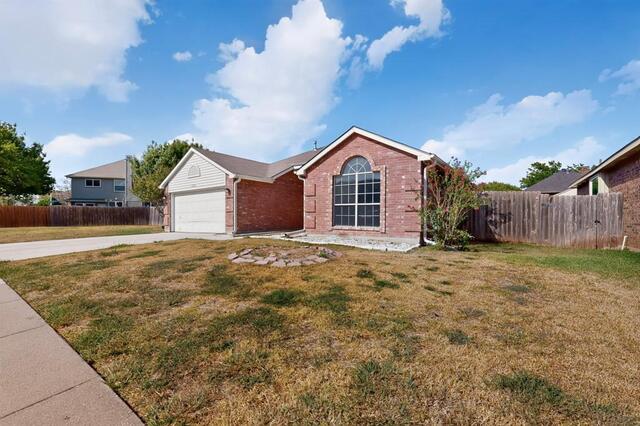 5203 Alta Vista Lane, Arlington, TX image