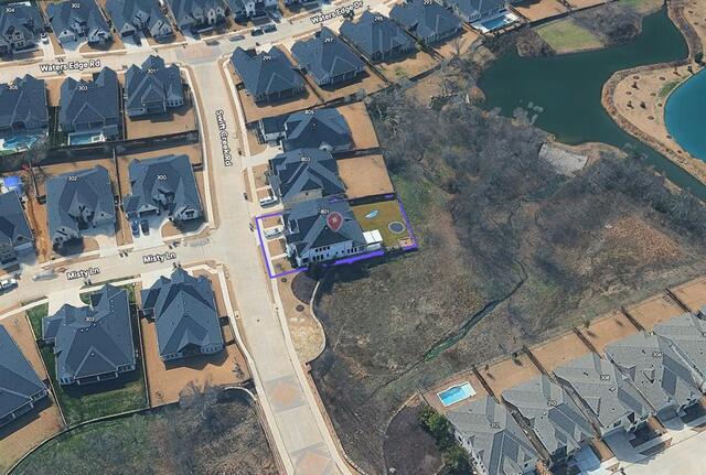 801 Swift Creek, Road Argyle, TX photo 30
