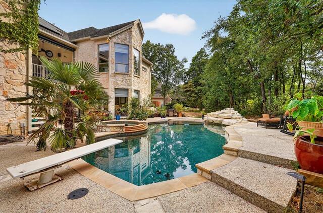 2801 River Bend Trail, Flower Mound, TX image