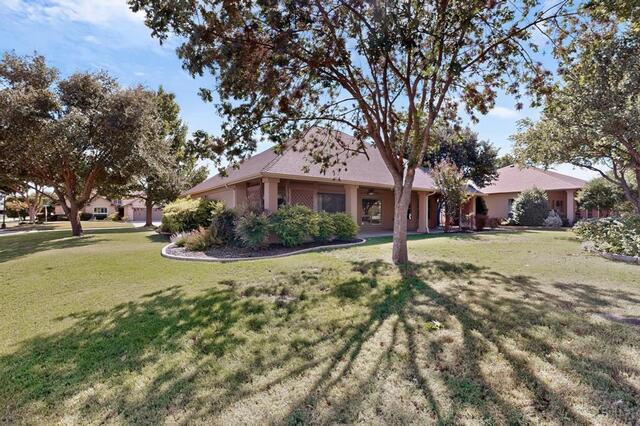 9900 Hanford, Drive Denton, TX photo 39