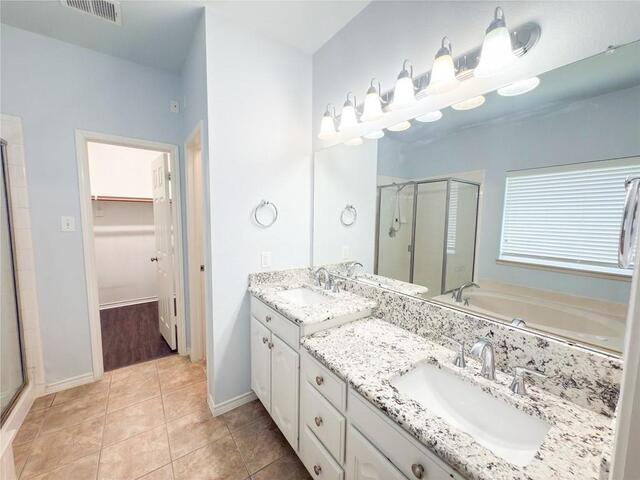 8005 White Stallion, Trail McKinney, TX photo 21