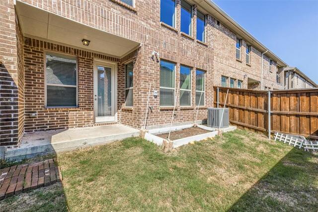 4580 Titus, Circle Plano, TX photo 28
