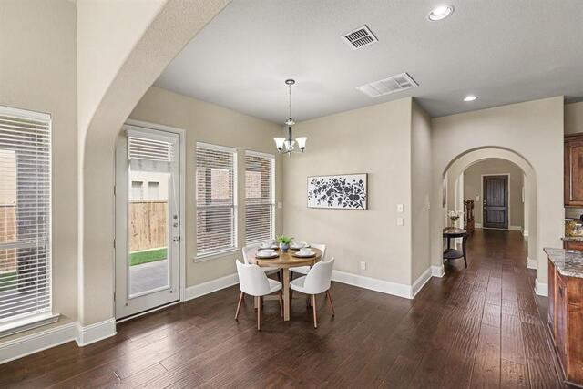 849 Bear Crossing, Drive Allen, TX photo 11