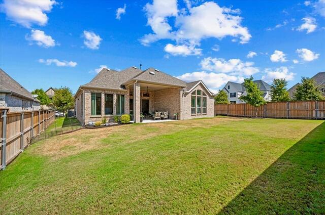 2770 Meadowbrook, Boulevard Prosper, TX photo 29
