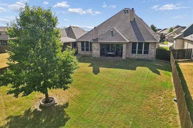 1713 Angus Drive, Little Elm, TX photo 29