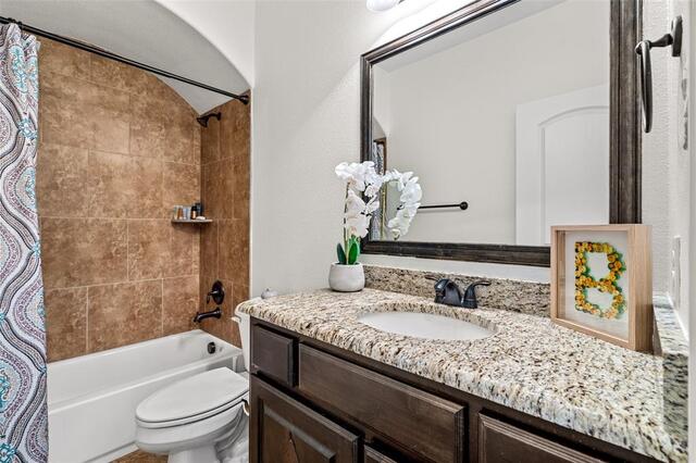 3404 Millbank, The Colony, TX photo 25