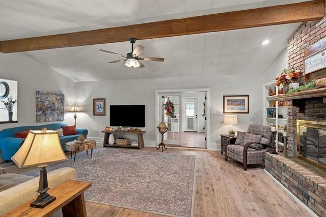 601 Cimarron, Trail Southlake, TX photo 16