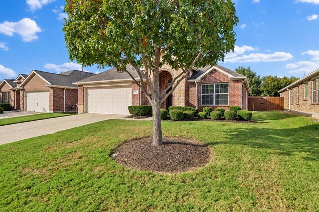 5124 Hidden Knolls, Drive McKinney, TX photo 2