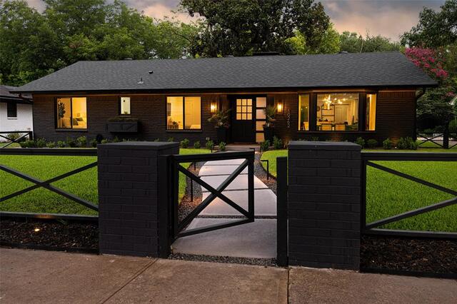 10262 Vinemont Street, Dallas, TX image