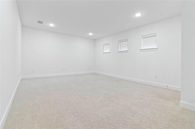 1009 Peacock, Boulevard Carrollton, TX photo 17