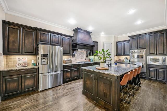 840 Butchart, Drive Prosper, TX photo 8