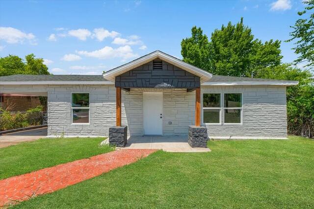 1312 Lindsey Street, Fort Worth, TX image