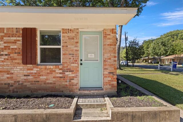 206 Watson, Drive Allen, TX photo 18