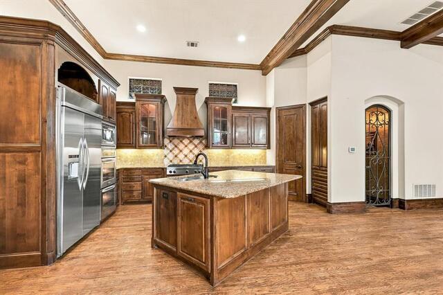 1561 Morris, Lane Frisco, TX photo 11