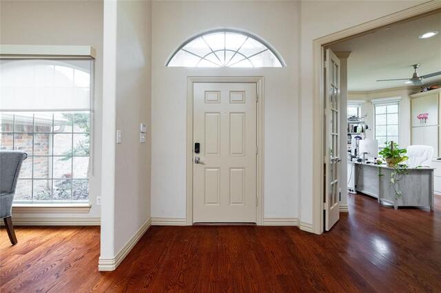 2304 Chipping Campden, Road Denton, TX photo 4