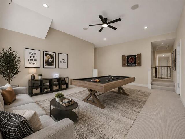 5504 Lake Geneva Court, Flower Mound, TX photo 23