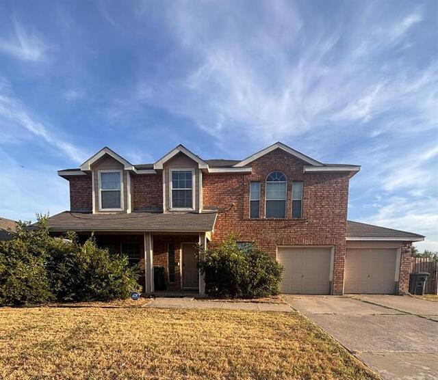 700 Gemstone Trail, Arlington, TX image