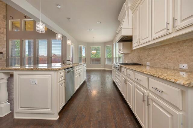 3012 Reid Drive, Flower Mound, TX photo 12