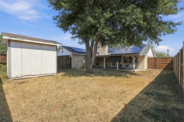 1444 Applegate, Drive Lewisville, TX photo 24