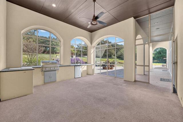 1500 Southfalls Court, Flower Mound, TX photo 35