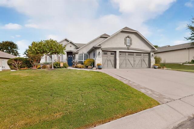 11100 La Jolla, Way Denton, TX photo 2