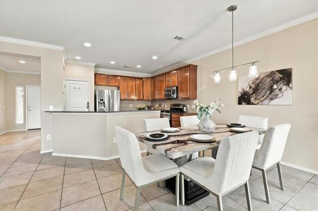 6009 Prairie Bend, Lane Frisco, TX photo 10