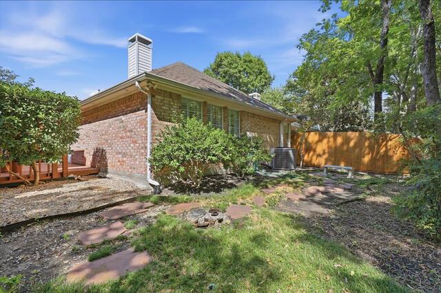4900 Rockcreek, Lane Plano, TX photo 32
