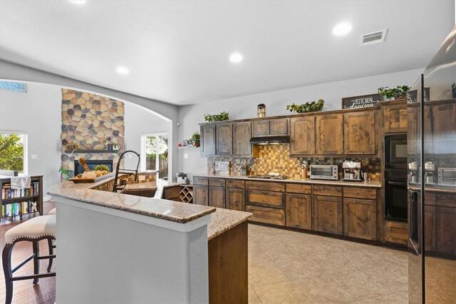 3910 Pocahontas Drive, Flower Mound, TX photo 17