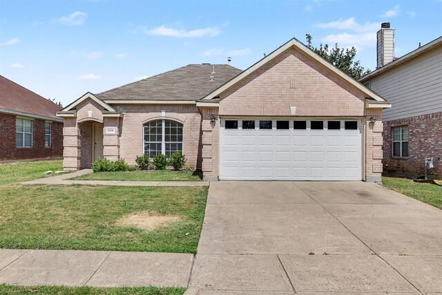 7315 Marsland Lane, Arlington, TX image