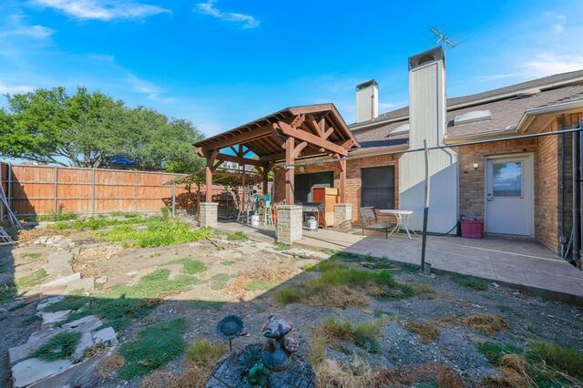 1812 Snowmass, Drive Plano, TX photo 38