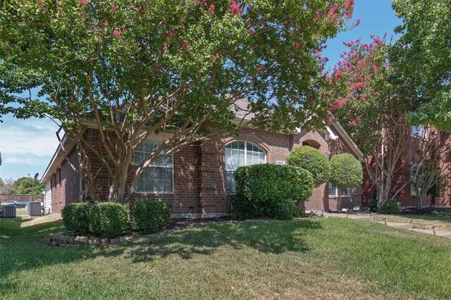 307 Trailwood, Drive Allen, TX photo 2