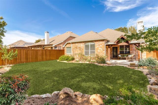 8201 Clear, Bay McKinney, TX photo 2