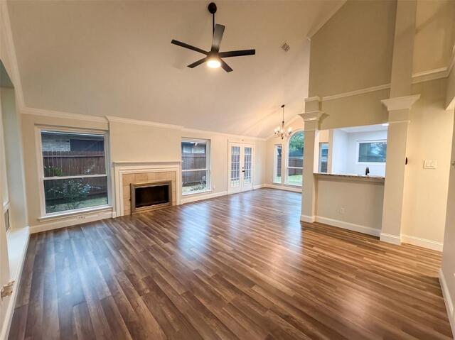 2228 Silverthorn Lane, Flower Mound, TX photo 2