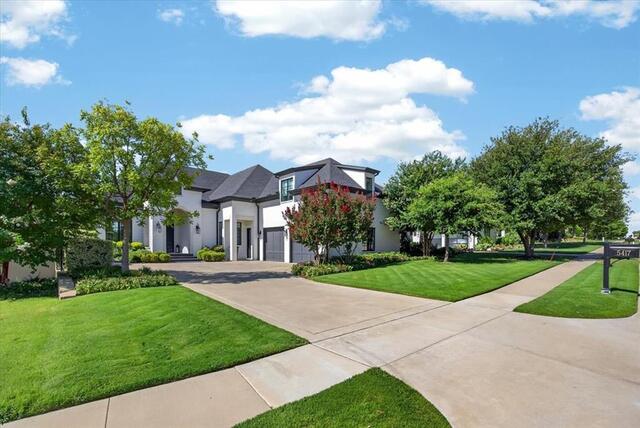 5417 Huntly Drive, Fort Worth, TX image