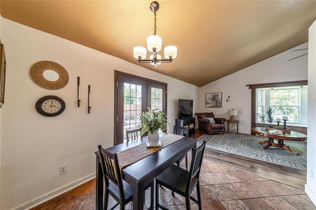 6036 Bogard Drive, The Colony, TX photo 5