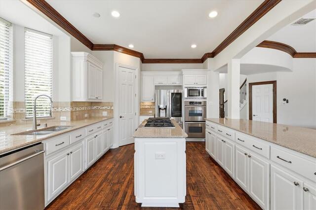 421 Copperfield, Street Southlake, TX photo 12