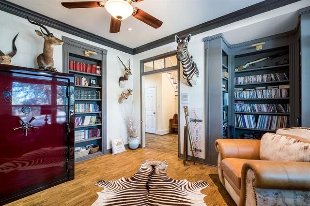 1700 E Hickory Hill Road, E Argyle, TX photo 11