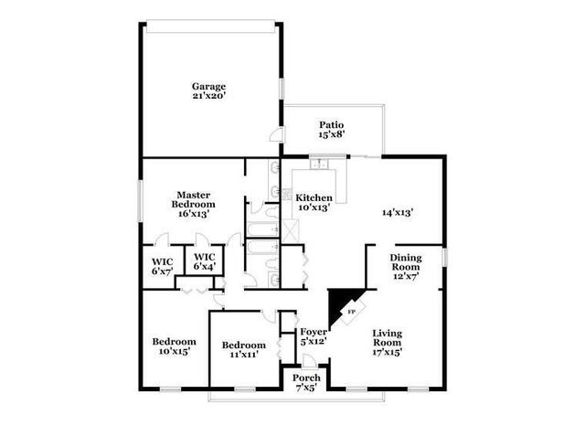 1323 Rivercrest, Boulevard Allen, TX photo 19