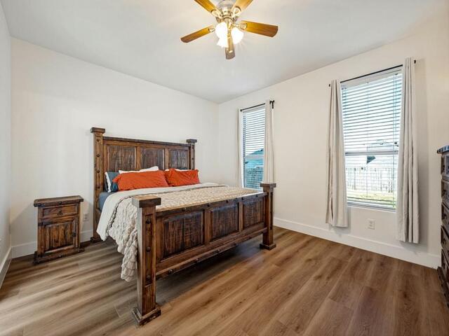 2809 Arabian, Lane Celina, TX photo 14